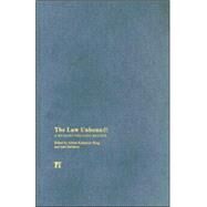 Law Unbound!: A Richard Delgado Reader by Delgado,Richard, 9781594512476