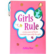 Girls Rule by Rice, Ashley, 9781680882476