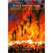 Place and Memory : Excavations at the Pict's Knowe, Holywood and Holm Farm, Dumfries and Galloway, 1994-8 by Thomas, Julian; Leivers, Matt; Roberts, Julia; Peterson, Rick; Ashmore, Patrick (CON), 9781842172476