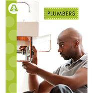 Plumbers by Brauer, Ana, 9798896852476