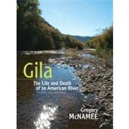 Gila by McNamee, Gregory, 9780826352477