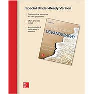 Package: LL Investigating Oceanography w/ Connect Access Card by Sverdrup, Keith, 9781259742477