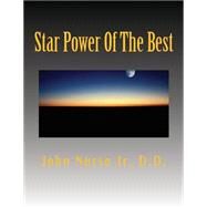 Star Power of the Best by Nurse, John B., Jr., 9781514782477