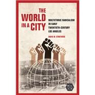 The World in a City by Struthers, David M., 9780252042478