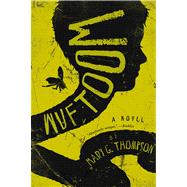 Wuftoom by Thompson, Mary G., 9780544022478