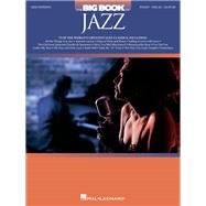 The Big Book of Jazz by Unknown, 9780793512478