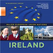Ireland by Walker, Ida; Indovino, Shaina C., 9781422222478