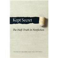 Kept Secret by Hirt, Jen; Mitchell, Tina, 9781611862478