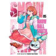 Snowball Earth, Vol. 5 by Tsujitsugu, Yuhiro; Yamazaki, Joe, 9781974752478