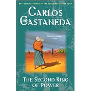 Second Ring of Power by Castaneda, Carlos, 9780671732479