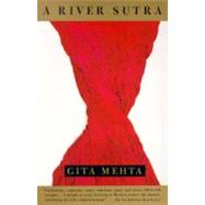 A River Sutra by MEHTA, GITA, 9780679752479