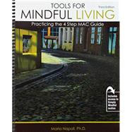 Tools for Mindful Living by Napoli, Maria, 9781524972479