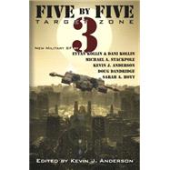 Five by Five: No Surrender by William C. Dietz; Kevin J. Anderson; Aaron Allston; Brad R. Torgersen; R M Meluch, 9781614752479