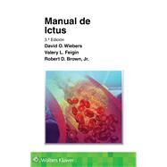 Manual de ictus by Wiebers, David O.; Feigin, Valery L.; Brown, Jr., Robert D., 9788418892479