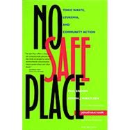 No Safe Place by Brown, Phil, 9780520212480