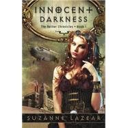 Innocent Darkness by Lazear, Suzanne, 9780738732480