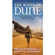 The Winds of Dune by Herbert, Brian; Anderson, Kevin J., 9781429992480