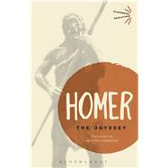 The Odyssey by Homer; Griffin, Jasper; Hammond, Martin, 9781472532480