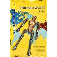 Limbo by Bernard Wolfe, 9781473212480