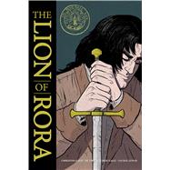 The Lion of Rora by Gage, Christos; Gage, Ruth Fletcher; Lewis, Jackie, 9781620102480
