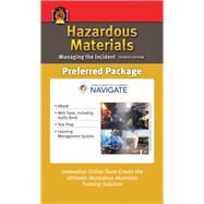 Hazardous Materials Preferred Package by Noll, Gregory G.; Hildebrand, Michael S.; Rudner, Glen; Schnepp, Rob, 9781284042481