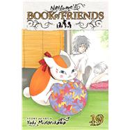 Natsume's Book of Friends, Vol. 19 by Midorikawa, Yuki, 9781421582481
