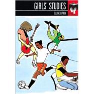 Girls' Studies Seal Studies by Lipkin, Elline, 9781580052481