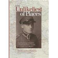 In the Unlikeliest of Places by Berkovits, Annette Libeskind; Libeskind, Daniel, 9781771122481