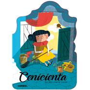 Cenicienta by Olid, Bel, 9788491012481