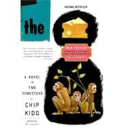 The Cheese Monkeys by Kidd, Chip, 9780061452482