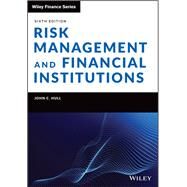 Risk Management and Financial Institutions by Hull, John C., 9781119932482