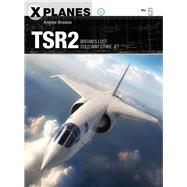 Tsr2 by Brookes, Andrew; Tooby, Adam, 9781472822482
