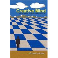 Creative Mind by Holmes, Ernest, 9781585092482