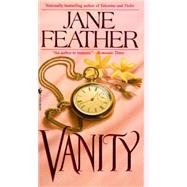 Vanity by FEATHER, JANE, 9780553572483
