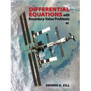 WebAssign Printed Access Card for Zill's Differential Equations with Boundary-Value Problems, 9th Edition, Single-Term by Zill, Dennis, 9781337652483