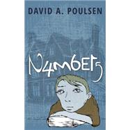 Numbers by Poulsen, David A., 9781459732483