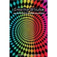 Growing Wisdom by Cardwell, Charles E.; Mashburn, E. Frank, 9781465292483