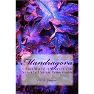 Mandragora by Greaves, H. D., 9781500142483