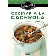 Cocinar a la cacerola by Nuez Quesada, Mara, 9789876342483
