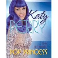 Katy Perry by Heatley, Michael, 9781422232484