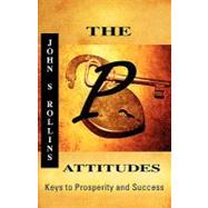 The P Attitudes by Rollins, John S., 9781607912484