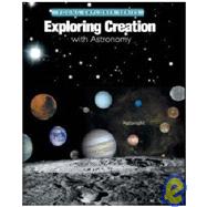 Exploring Creation With Astronomy by Fulbright, Jeannie, 9781932012484