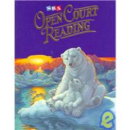 Open Court Reading: Level 4 by Bereiter, Carl, 9780075692485