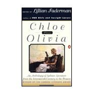 Chloe Plus Olivia by Faderman, Lillian, 9780140172485