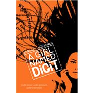 A Girl Named Digit by Monaghan, Annabel, 9780544022485