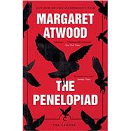 Penelopiad (Canons) by Atwood, Margaret, 9781786892485