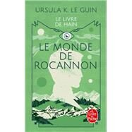 Le Monde de Rocannon (Le Livre de Hain, tome 1) by Ursula Le Guin, 9782253072485