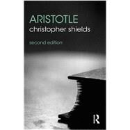 Aristotle by Shields; Christopher, 9780415622486