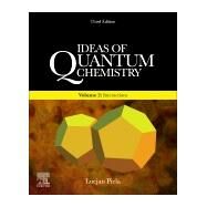 Ideas of Quantum Chemistry by Piela, Lucjan, 9780444642486