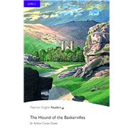 Level 5: The Hound of the Baskervilles by Conan Doyle, Arthur; Doyle, Arthur Conan, 9781405862486